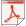 pdf logo